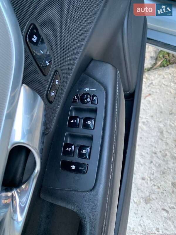 Универсал Volvo V90 2016 в Львове