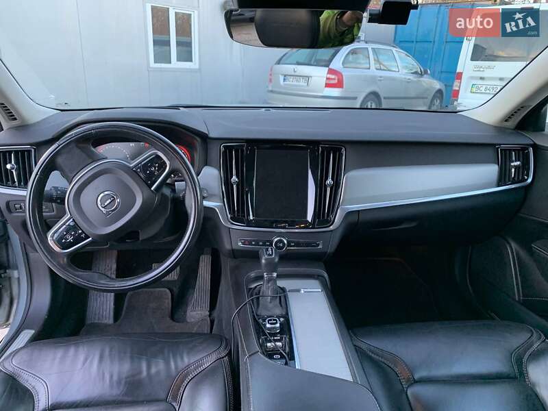 Универсал Volvo V90 2016 в Львове