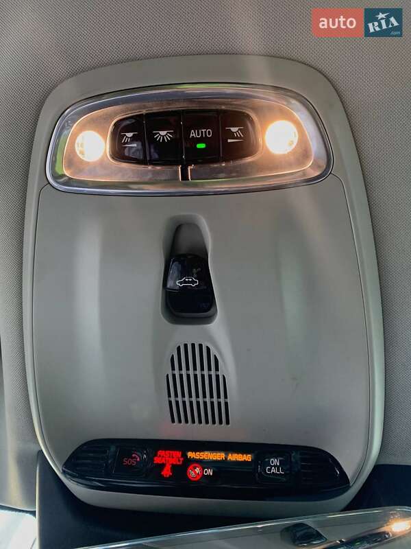 Универсал Volvo V90 2016 в Львове