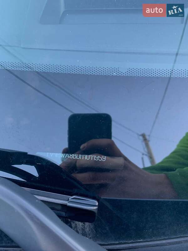 Универсал Volvo V90 2016 в Львове