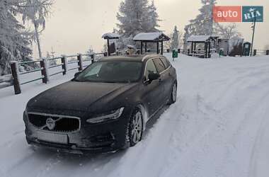 Універсал Volvo V90 2018 в Снятині