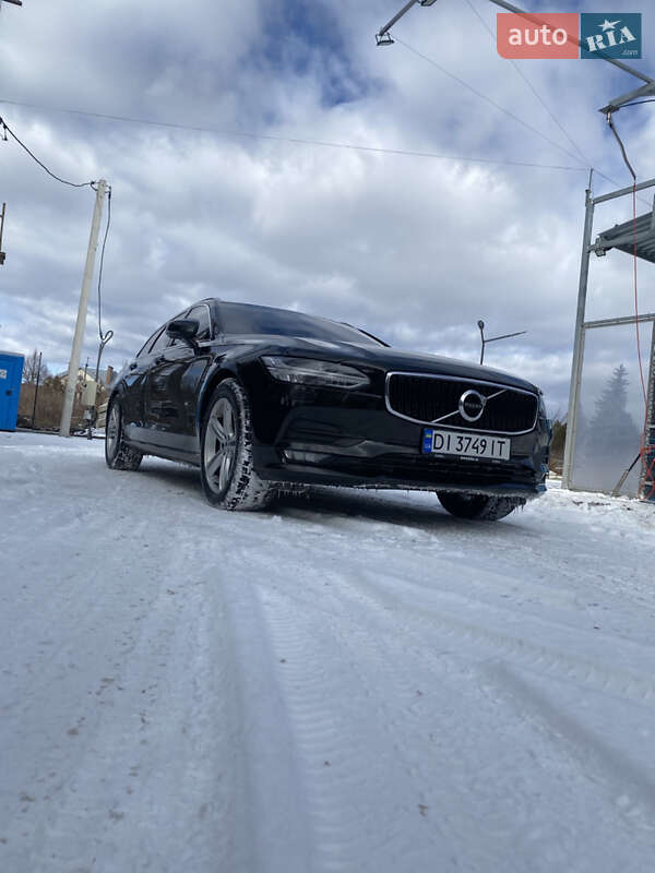 Універсал Volvo V90 2018 в Луцьку