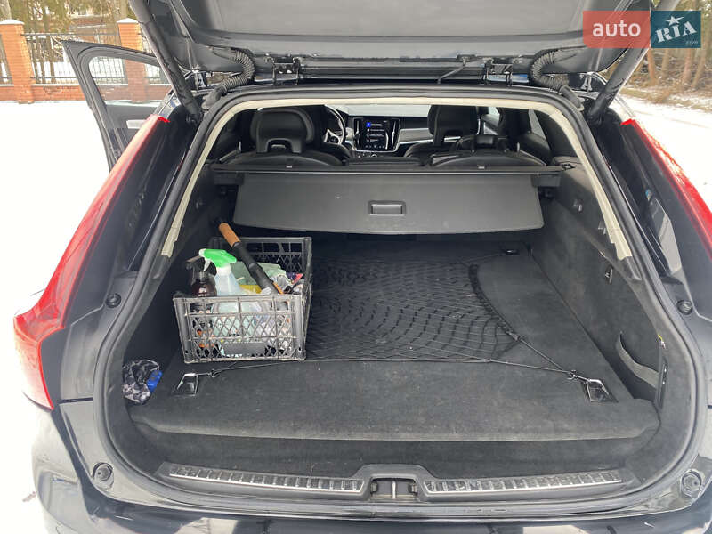 Універсал Volvo V90 2018 в Луцьку
