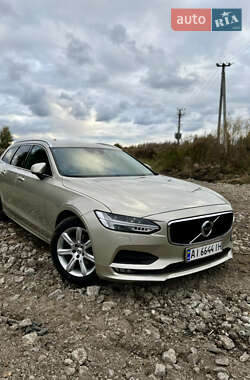 Універсал Volvo V90 2018 в 