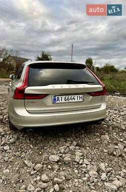 Універсал Volvo V90 2018 в 