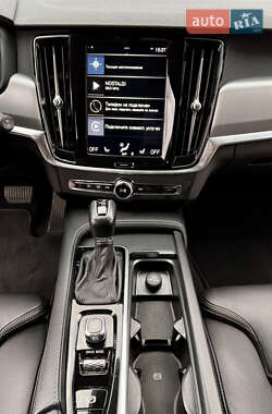 Універсал Volvo V90 2018 в 