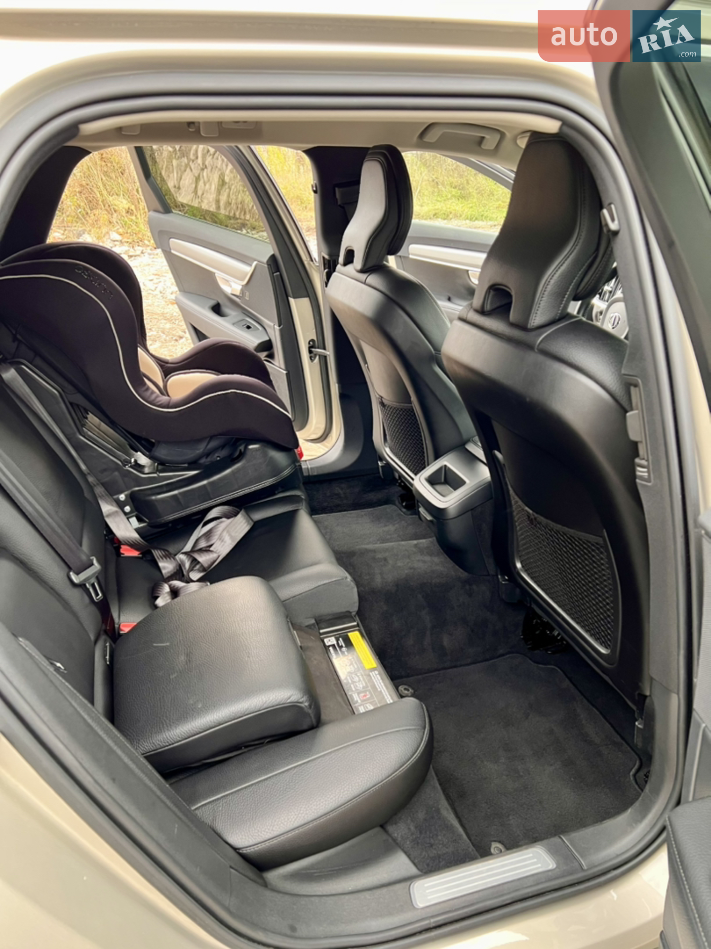 2018 Volvo V90 - мініатюра 25