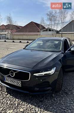 Универсал Volvo V90 2017 в Виноградове