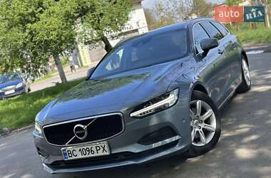 Универсал Volvo V90 2016 в Городке