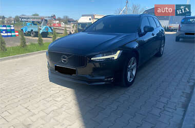 Универсал Volvo V90 2018 в Луцке