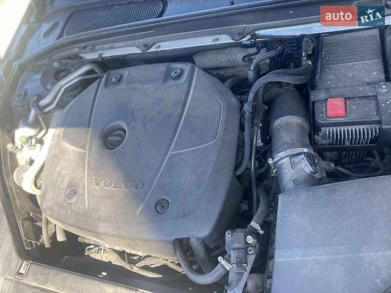 Універсал Volvo V90 2018 в Луцьку