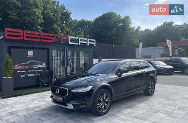 Універсал Volvo V90 2018 в Вінниці