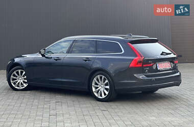 Универсал Volvo V90 2019 в 
