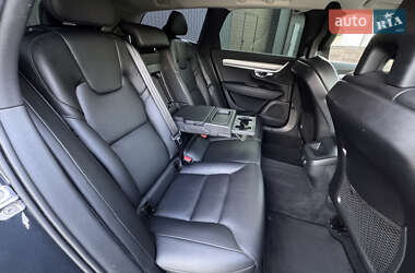Универсал Volvo V90 2019 в 