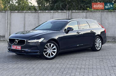 Универсал Volvo V90 2019 в Ровно