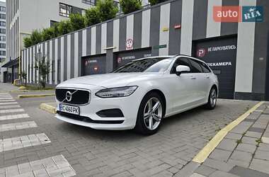Універсал Volvo V90 2017 в Львові