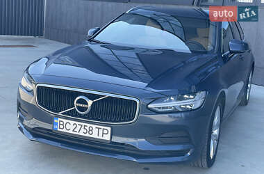 Универсал Volvo V90 2019 в 
