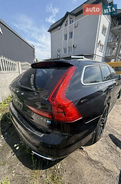 Универсал Volvo V90 2019 в 