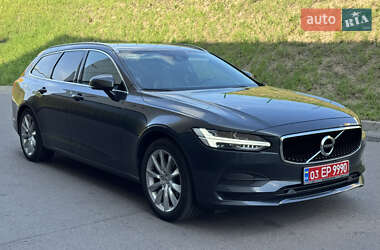 Універсал Volvo V90 2018 в Рівному