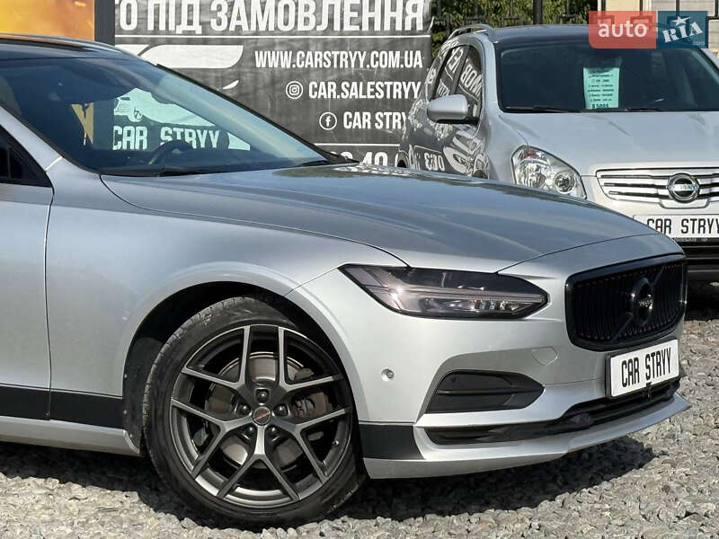 Универсал Volvo V90 2016 в Стрые