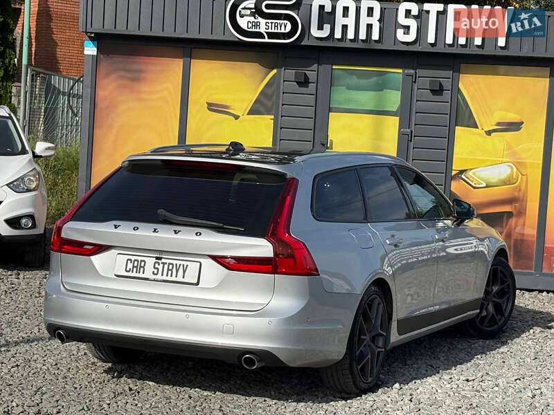 Универсал Volvo V90 2016 в Стрые