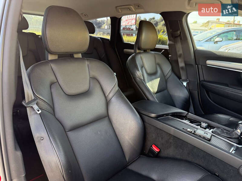 Универсал Volvo V90 2016 в Стрые
