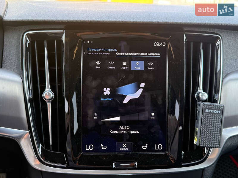 Универсал Volvo V90 2016 в Стрые