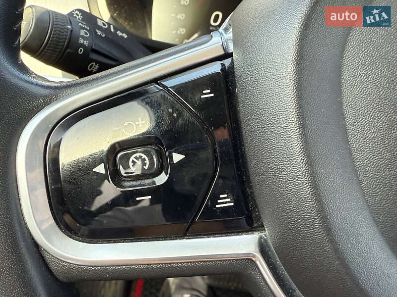 Универсал Volvo V90 2016 в Стрые