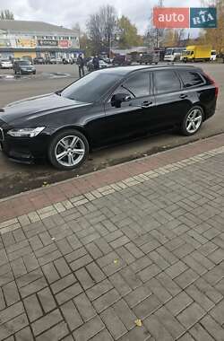 Универсал Volvo V90 2017 в Першотравенске