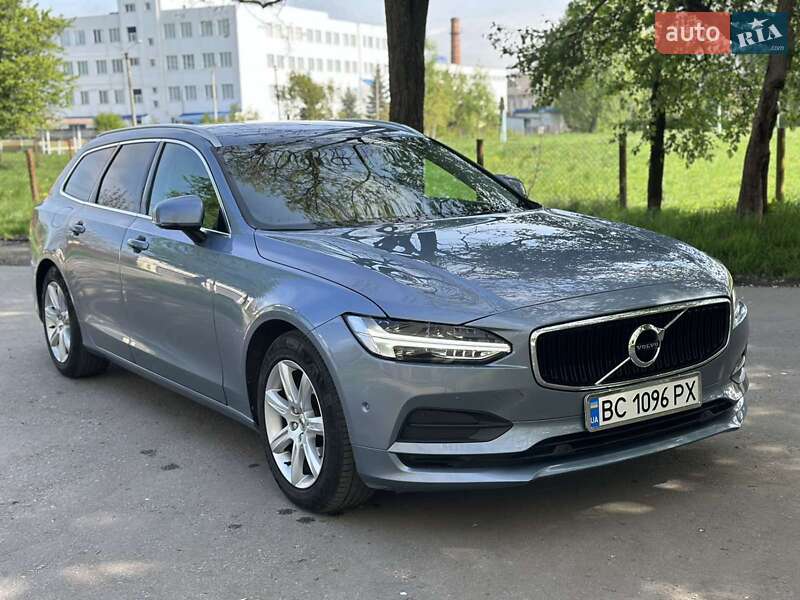 Универсал Volvo V90 2016 в Львове