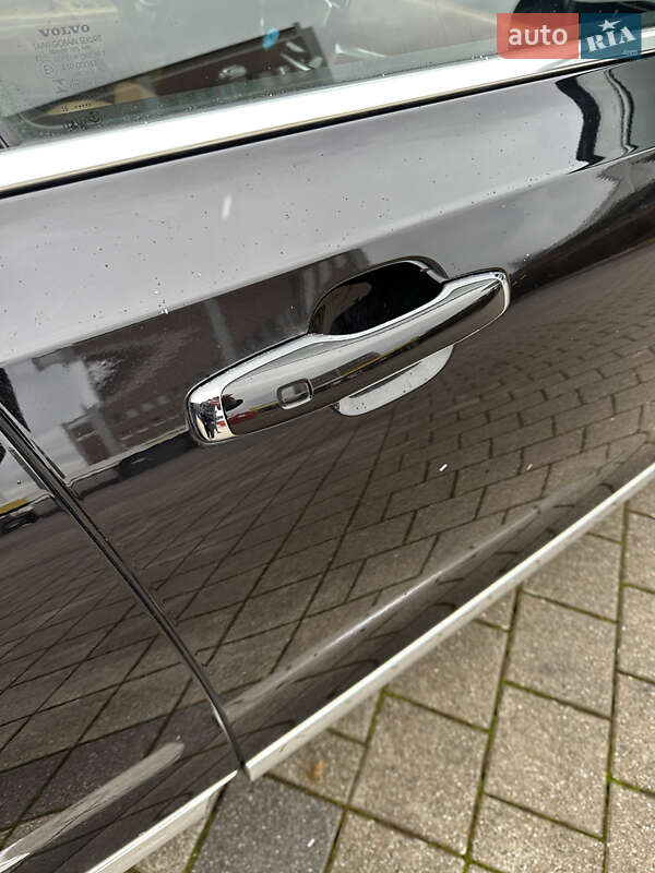 Универсал Volvo V90 2016 в Луцке фото 24 Универсал Volvo V90 2016 в Луцке