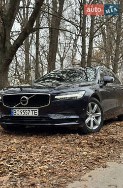 Универсал Volvo V90 2017 в Львове