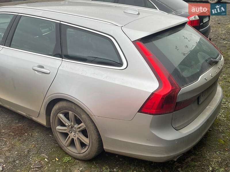 Универсал Volvo V90 2016 в Ужгороде