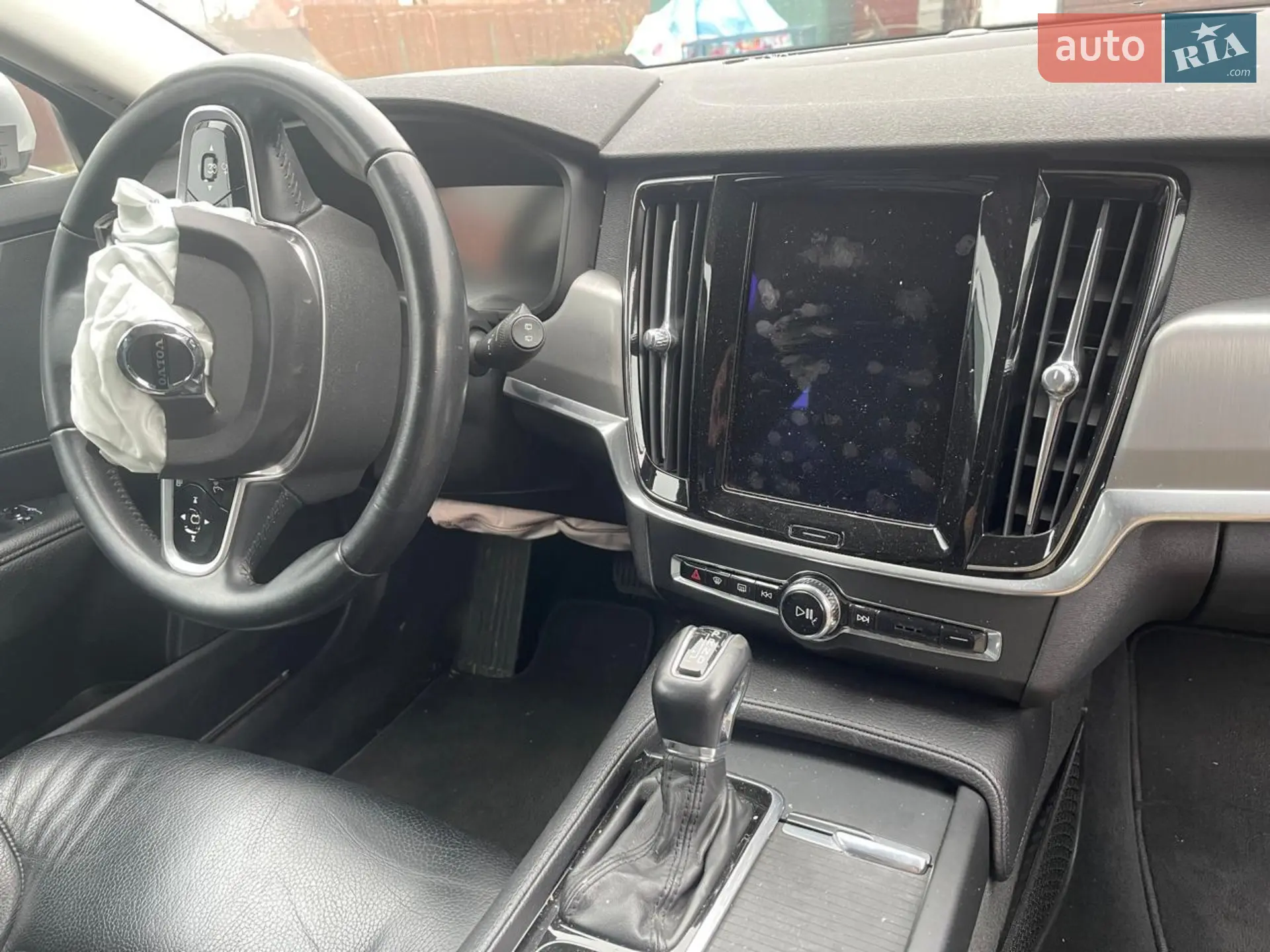 2016 Volvo V90 - мініатюра 9