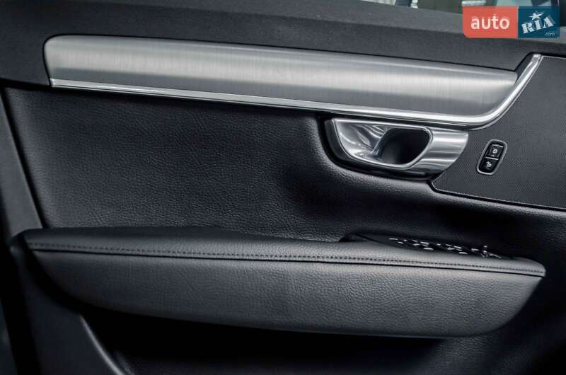 Универсал Volvo V90 2017 в Коломые фото 21 Универсал Volvo V90 2017 в Коломые
