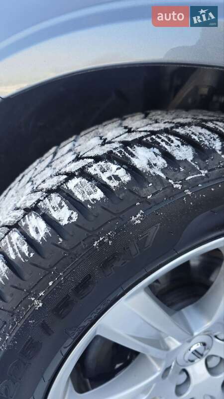 Универсал Volvo V90 2017 в Коломые фото 28 Универсал Volvo V90 2017 в Коломые