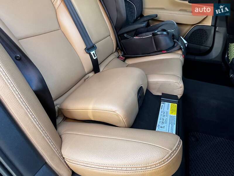 Универсал Volvo V90 2017 в Киеве