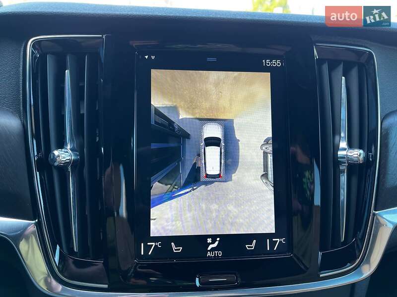 Универсал Volvo V90 2017 в Киеве