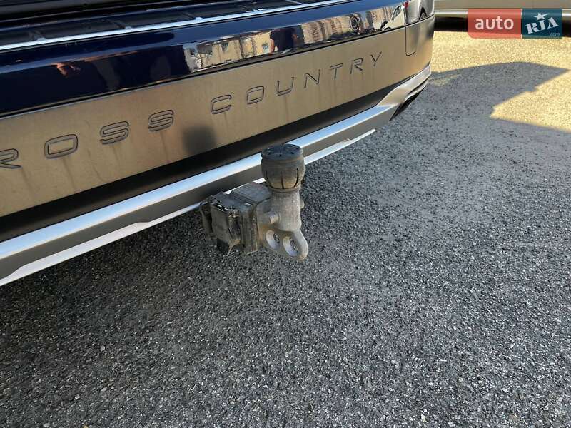 Универсал Volvo V90 2017 в Киеве