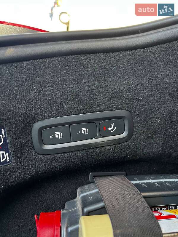 Универсал Volvo V90 2017 в Киеве