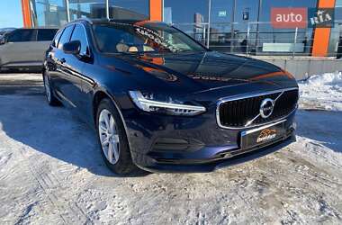 Універсал Volvo V90 2017 в Львові