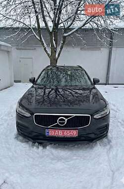 Універсал Volvo V90 2017 в Луцьку