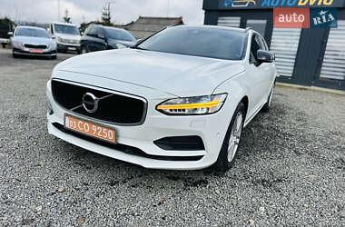 Универсал Volvo V90 2017 в Иршаве