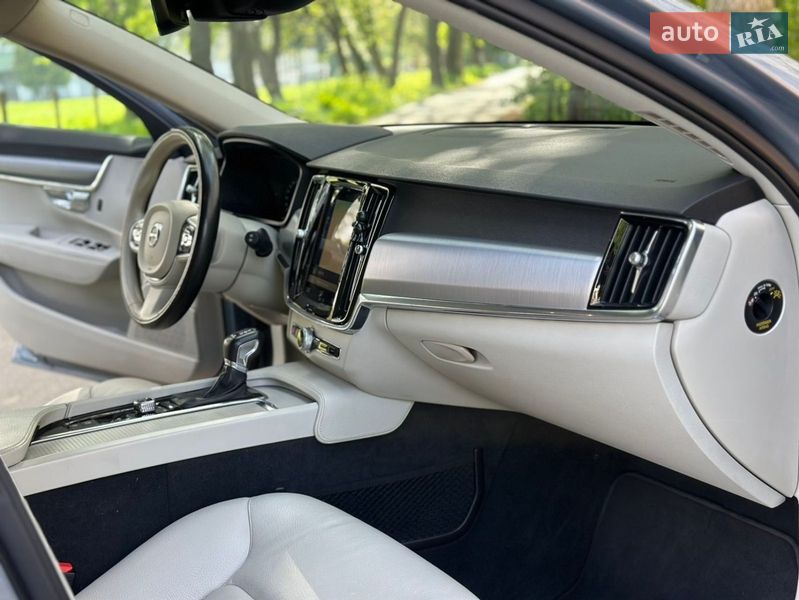 Универсал Volvo V90 2016 в Львове