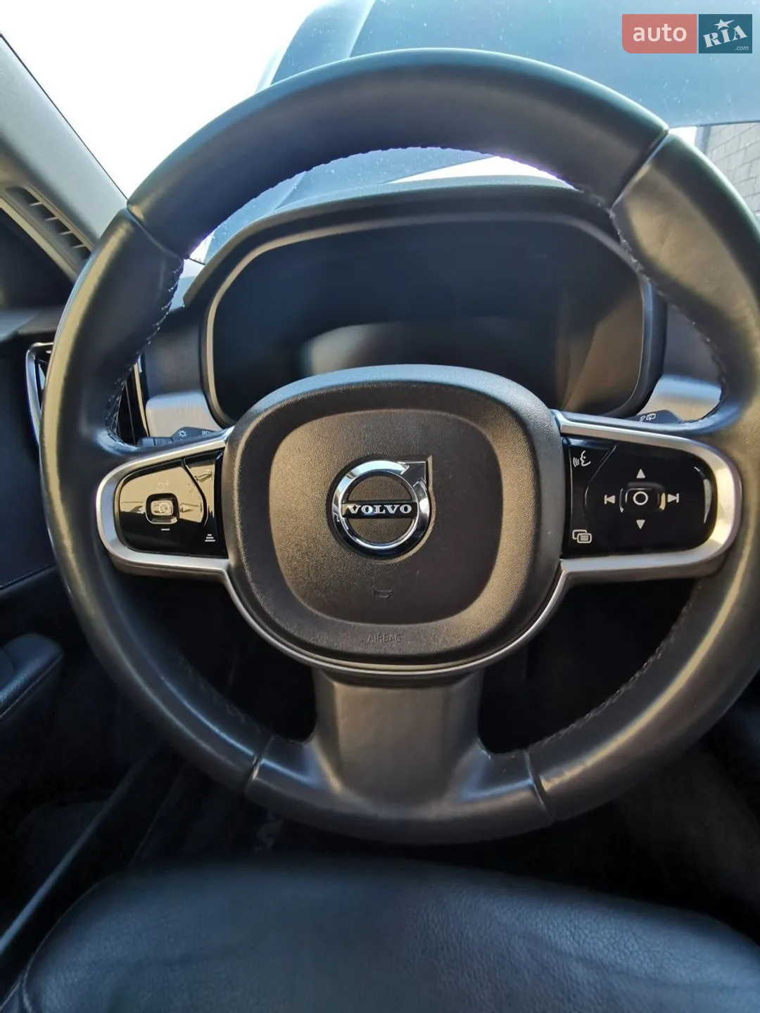 2017 Volvo V90 - мініатюра 2
