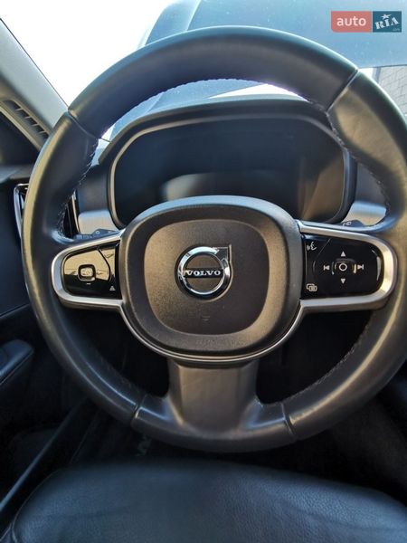 Универсал Volvo V90 2017 в Ровно фото 2 Универсал Volvo V90 2017 в Ровно