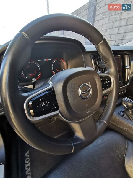 Универсал Volvo V90 2017 в Ровно фото 7 Универсал Volvo V90 2017 в Ровно