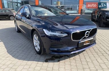 Універсал Volvo V90 2017 в Львові