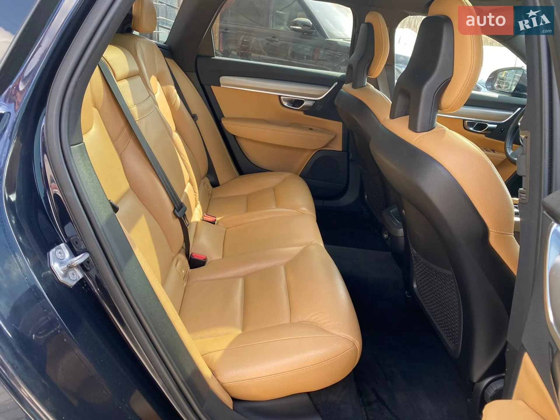 2017 Volvo V90 - мініатюра 22