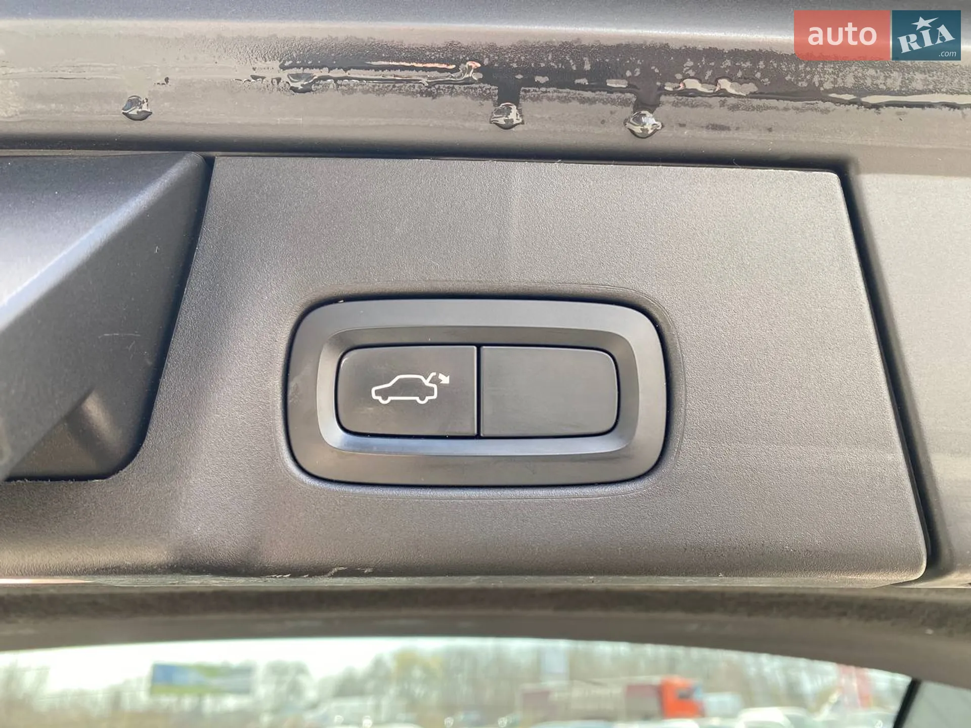 2017 Volvo V90 - мініатюра 27